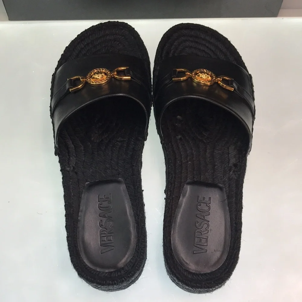 Versace medusa 95
